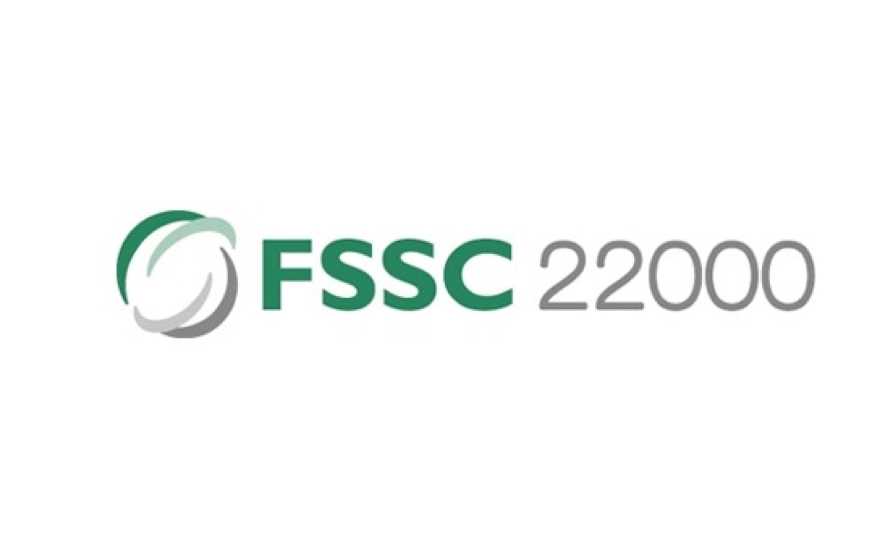 FSSC 22000 로고